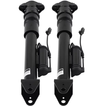 Suspensión Neumática Trasera Mercedes ML GL