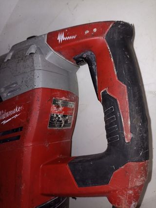 Milwaukee K500st Martillo RotativoMilwaukee K500st