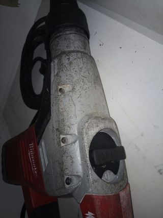 Milwaukee K500st Martillo RotativoMilwaukee K500st