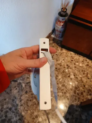 Manitas para tu hogar