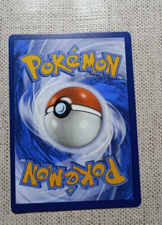 Carta Pokémon Lapras EX 032/142