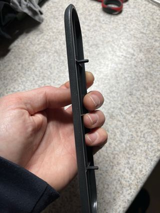 Anagrama original 205 GTI 1.9 nuevo