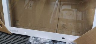 Puerta armario LegrandPuerta armario LEGRAND