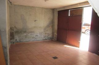 Chalet en venta en Huelma