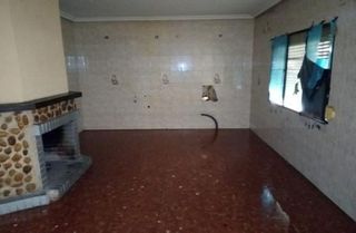 Chalet en venta en Andújar