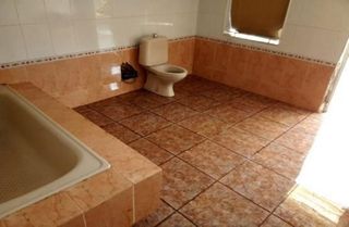 Chalet en venta en Andújar