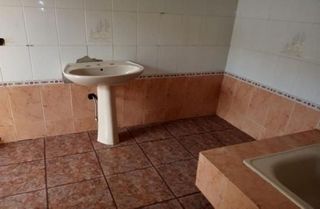 Chalet en venta en Andújar