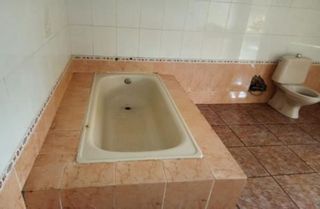 Chalet en venta en Andújar