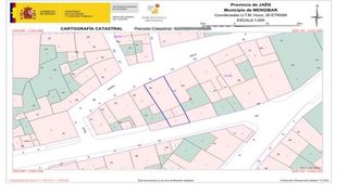 Piso en venta en Mengíbar