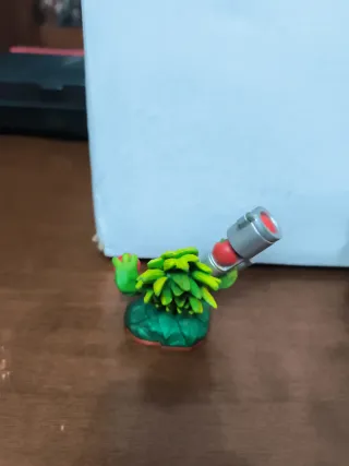 Lotto Skylanders funzionanti