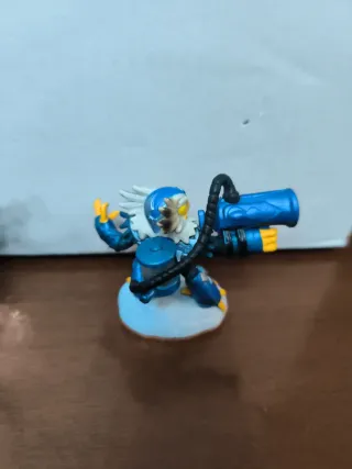 Lotto Skylanders funzionanti