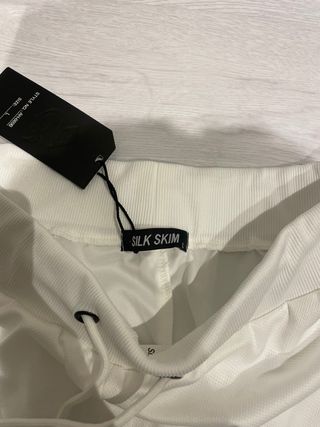 Chándal Lakers 24 Blanco y Morado Nuevo