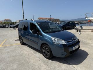Citroen Berlingo 2011 120cv transferida