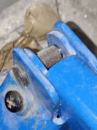 Carro FlejadoraFlejadora carro