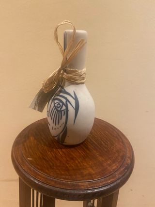 Jarrón Regal pequeño decorativo