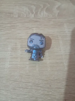 Figura Funko Pop Niño