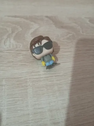 Figura Funko Pop Niño