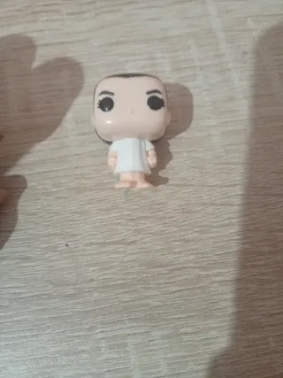 Figura Funko Pop Niño