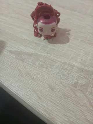 Figura Funko Pop Niño