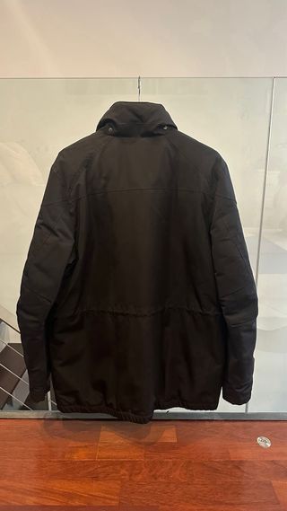 Chaqueta Hackett London Velo-Speed Talla L