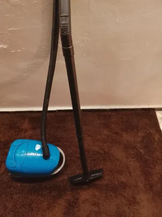 Aspiradora LG Turbo 2700