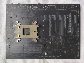 Gigabyte GA-Z97X-Gaming 5 Placa Base