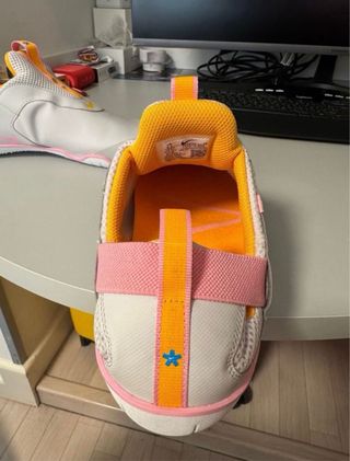 Nike Air Zoom Pulse Talla 42.5 Nuevas