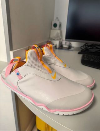 Nike Air Zoom Pulse Talla 42.5 Nuevas