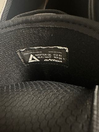 Botas Snowboard Airtracks