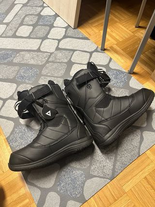 Botas Snowboard Airtracks