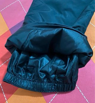 Pantaloni sci 8848 con bretelle