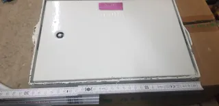 Sportellino acqua MAG 25x30