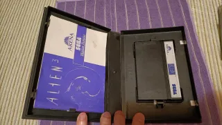 Alien 3 - Master System