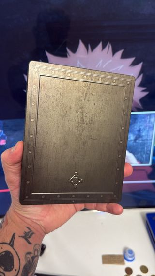 The Order 1886 Limited Edition PS4 Steelbook