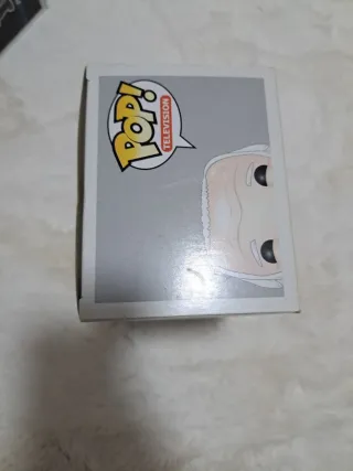 Funko Pop Hershel 153 The Walking Dead