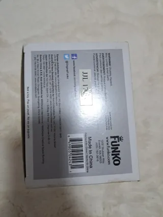 Funko Pop Hershel 153 The Walking Dead