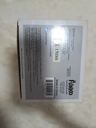 Funko Pop Hershel 153 The Walking Dead