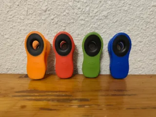 Lote pinzas Magnéticas Oxo