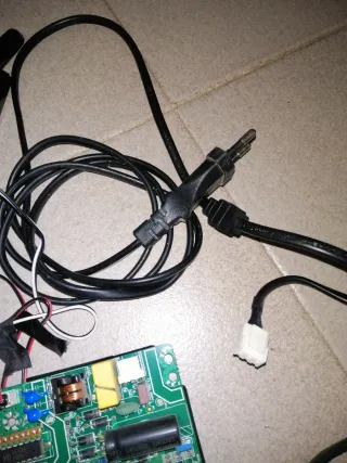 Repuestos TV Sunstech