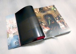 Bosco / Bosch. Taschen. Ed. Castellano