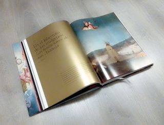 Bosco / Bosch. Taschen. Ed. Castellano