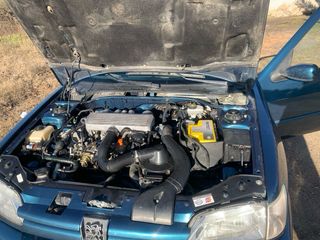 Peugeot 306 1996