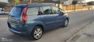 Citroen Grand C4 Picasso 1.6 HDI