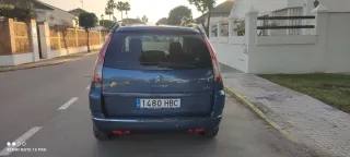 Citroen Grand C4 Picasso 1.6 HDI