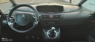 Citroen Grand C4 Picasso 1.6 HDI