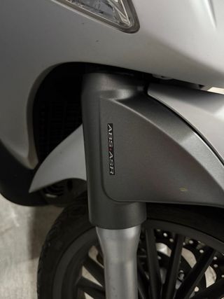 Piaggio Beverly 300 ABS-ESR Plata