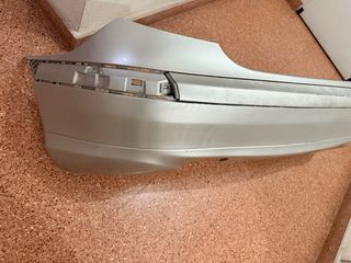 Parachoques Trasero Mercedes C200 CDI W203