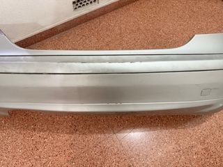 Parachoques Trasero Mercedes C200 CDI W203