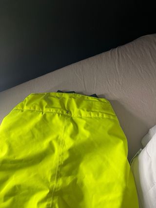 Pantalón esquí niño sin estrenar Talla 12-14