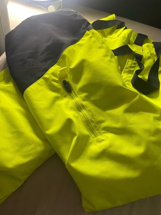 Pantalón esquí niño sin estrenar Talla 12-14